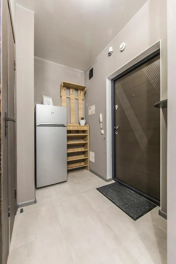 Apartment Comfort Town Love Home Kyiv