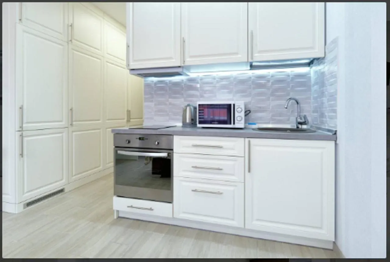 Comfort Town Love Home Kyiv Apartment