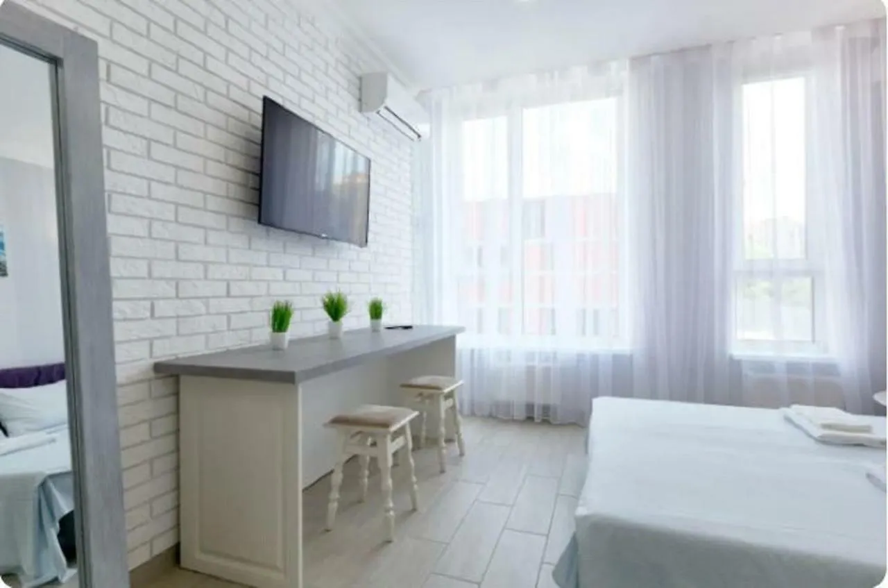 Comfort Town Love Home Kyiv