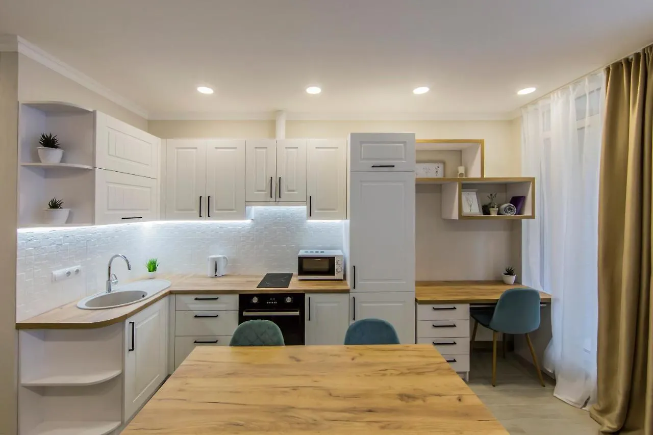 Apartment Comfort Town Love Home Kyiv