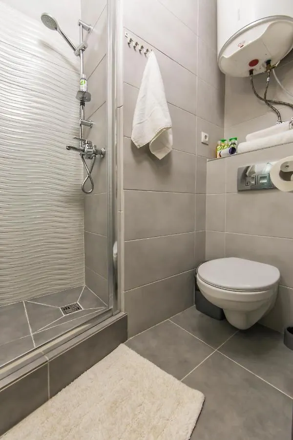 Apartment Comfort Town Love Home Kyiv Ukraine