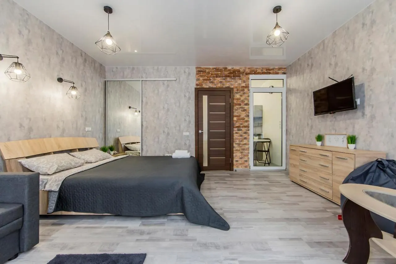 Apartment Comfort Town Love Home Kyiv