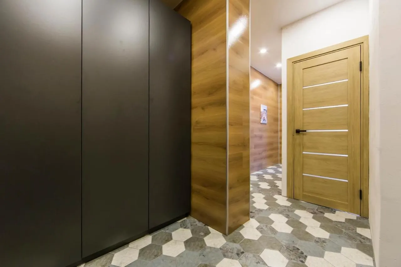 Apartment Comfort Town Love Home Kyiv Ukraine
