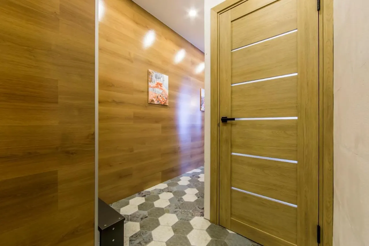 Apartment Comfort Town Love Home Kyiv Ukraine
