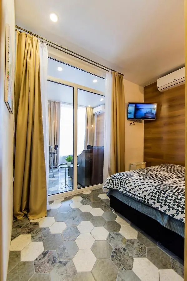 Apartment Comfort Town Love Home Kyiv Ukraine