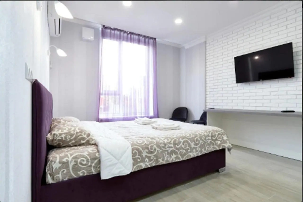 Apartment Comfort Town Love Home Kyiv