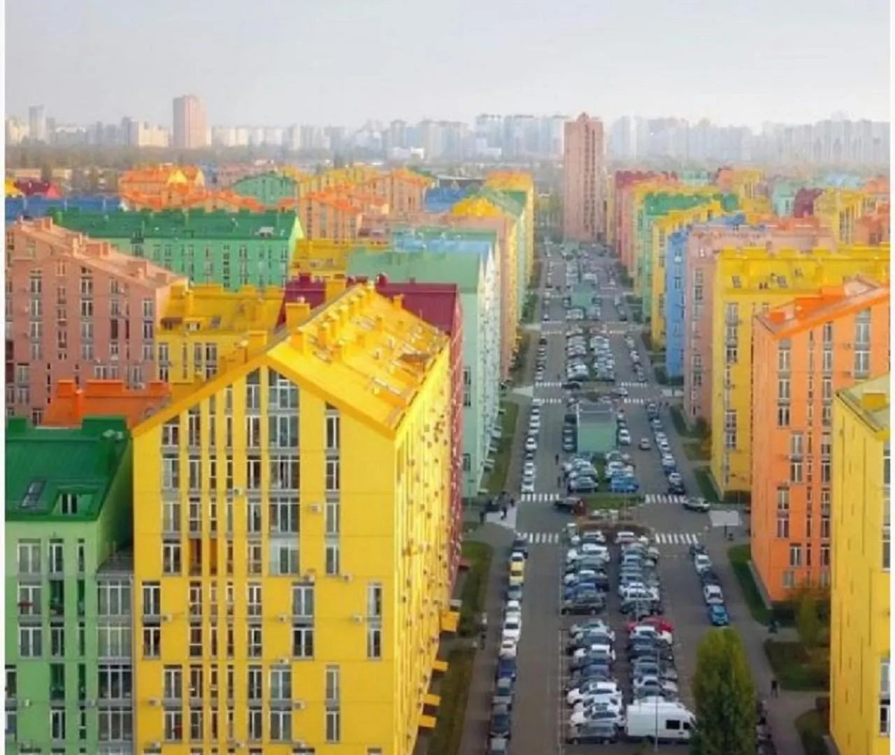 Apartment Comfort Town Love Home Kyiv