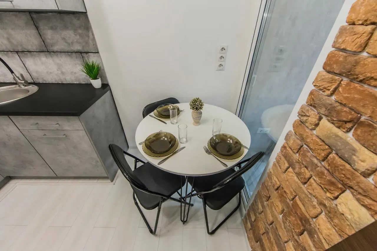 Comfort Town Love Home Kyiv Apartment