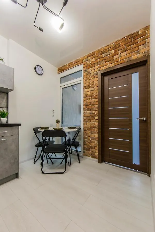 Apartament Comfort Town Love Home Kijów