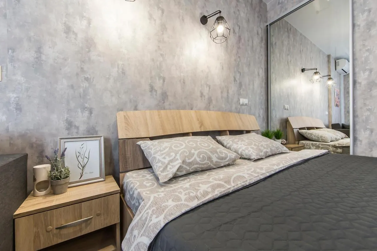 Apartment Comfort Town Love Home Kyiv