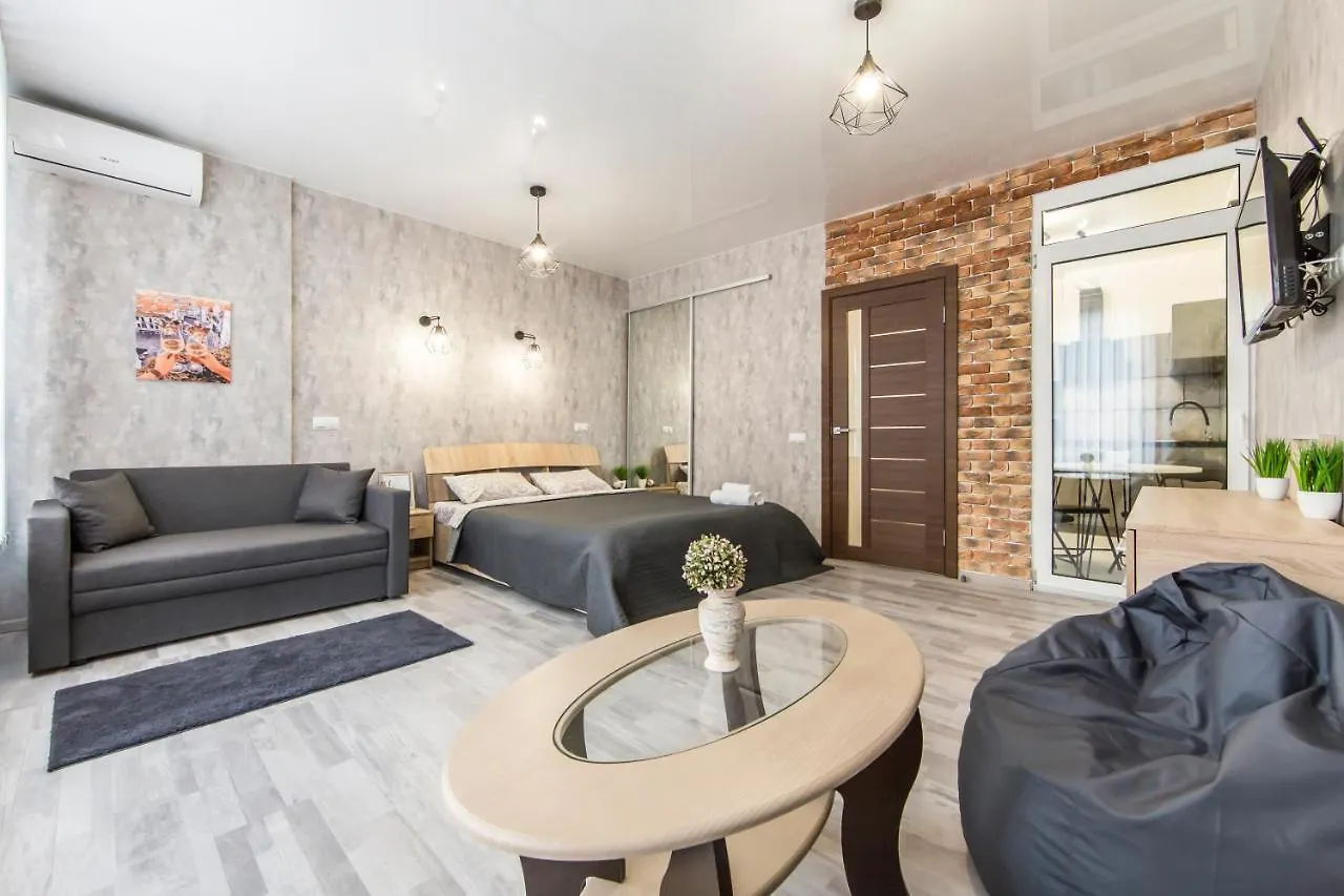 Apartament Comfort Town Love Home Kijów